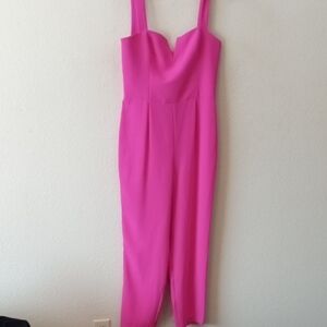 Amanda Uprichard Pantsuit/Dasha